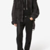 Isalya Denim Jacket
