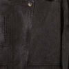 Isalya Denim Jacket