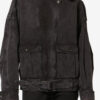 Isalya Denim Jacket
