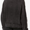 Isalya Denim Jacket