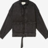 Isalya Denim Jacket