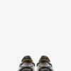 Iseri Cowhide Leather Loafers