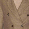 Isidora Flecked Wool Coat