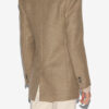 Isidora Flecked Wool Coat