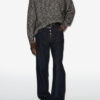 Ivanhoa Super Kid Mohair Sweater