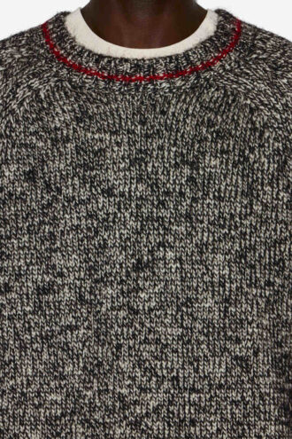 Ivanhoa Super Kid Mohair Sweater
