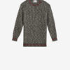 Ivanhoa Super Kid Mohair Sweater