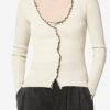 Izae Cotton Cardigan