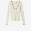 Izae Cotton Cardigan
