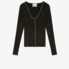 Izae Cotton Cardigan