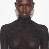 Izzi Roll Neck Sweater