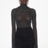 Izzi Roll Neck Sweater