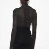 Izzi Roll Neck Sweater