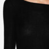 Izzie Silk and Cashmere Sweater