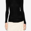 Izzie Silk and Cashmere Sweater