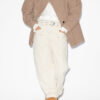 Jabadi Wool Blend Jacket