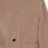 Jabadi Wool Blend Jacket