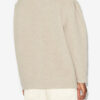 Jabadi Wool Blend Jacket