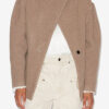 Jabadi Wool Blend Jacket