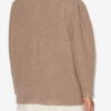 Jabadi Wool Blend Jacket