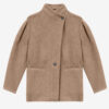 Jabadi Wool Blend Jacket