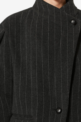 Jabadine Wool Jacket