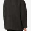 Jabadine Wool Jacket