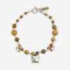 Jack Natural Stone Bracelet