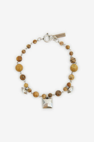 Jack Natural Stone Bracelet