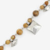 Jack Natural Stone Bracelet