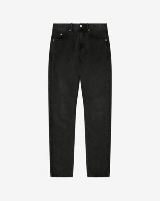 Jack Straight-Leg Denim Jeans