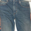 Jack Straight-Leg Denim Jeans