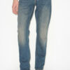 Jack Straight-Leg Denim Jeans