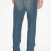 Jack Straight-Leg Denim Jeans