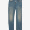 Jack Straight-Leg Denim Jeans