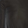 Jadia Lurex Stand-Up Collar Top