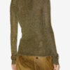 Jaelis Roll Neck Sweater