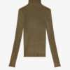 Jaelis Roll Neck Sweater