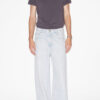 Jameson Wide-Leg Denim Jeans