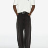 Jameson Wide-Leg Denim Jeans