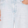 Jameson Wide-Leg Denim Jeans