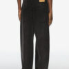 Jameson Wide-Leg Denim Jeans