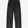 Jameson Wide-Leg Denim Jeans