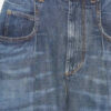 Janael High-Rise Loose Fit Jeans