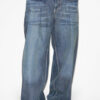 Janael High-Rise Loose Fit Jeans