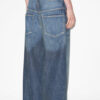 Janael High-Rise Loose Fit Jeans