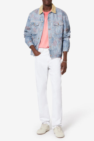Jango Jean Jacket