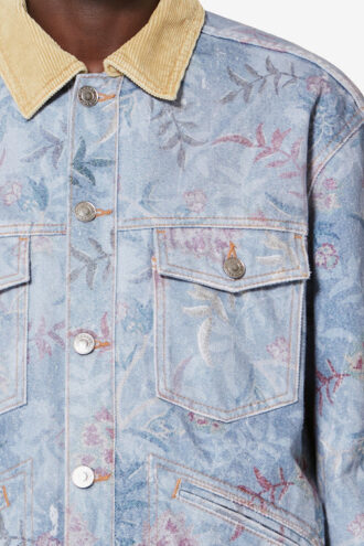 Jango Jean Jacket