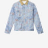 Jango Jean Jacket
