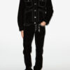 Jango Velvet Jacket